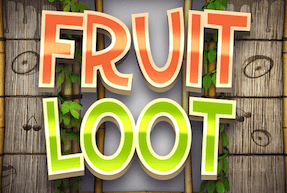 Fruit Loot