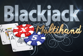 Multi-Hand Blackjack