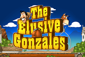 Elusive Gonzales