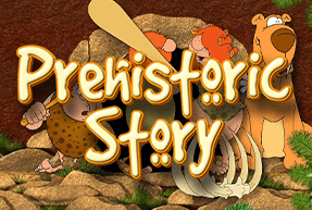 Prehistoric Story