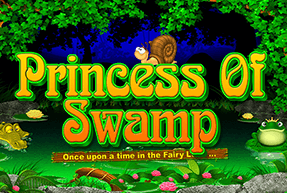 Princess of swamp