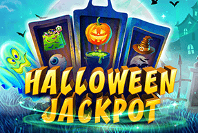 Halloween Jackpot