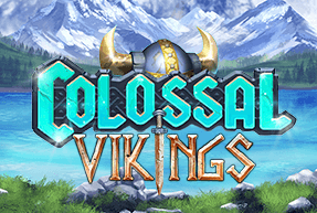 Colossal Vikings