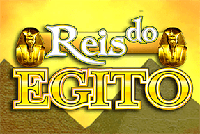 RCT - Reis do Egito