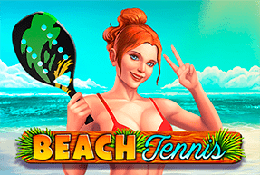 Beach Tennis