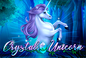 Crystal Unicorn