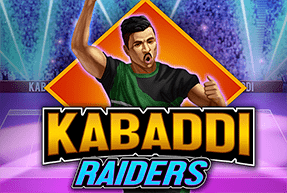 Kabaddi Raiders