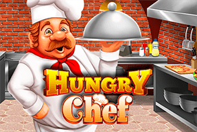 Hungry Chef