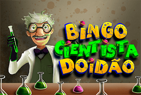 Bingo Cientista Doidão