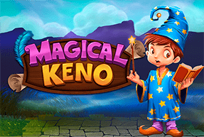 Magical Keno