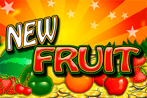 RCT - New Fruit