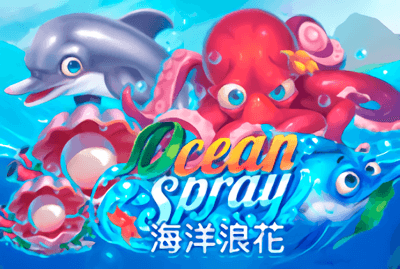 Ocean Spray