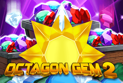 Octagon Gem 2