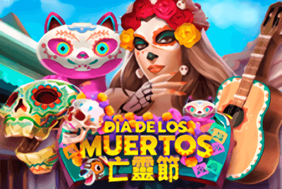 Dia De Los Muertos