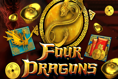 Four Dragons