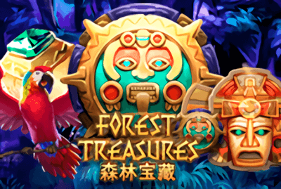 Forest Treasure