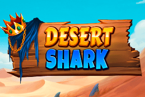 Desert Shark