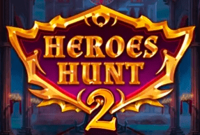 Heroes Hunt 2