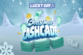 Lucky Day: Christmas Cashcade