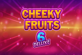 Cheeky Fruits 6 Deluxe