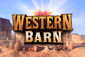 Western Barn