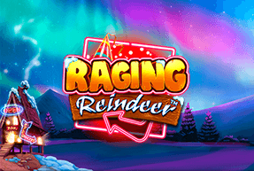 Raging Reindeer