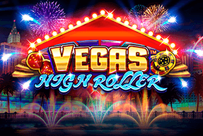 Vegas High Roller