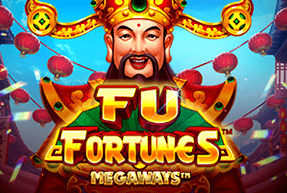 Fu Fortunes Megaways