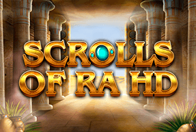 Scrolls of Ra HD