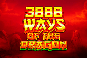 3888 Ways of the Dragon