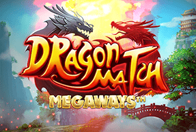 Dragon Match Megaways