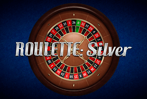 European Roulette Silver