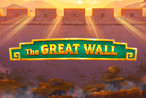 The Great Wall