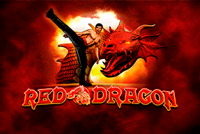 Red Dragon Wild