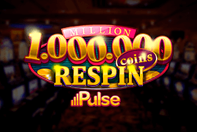 Million Coins Respins