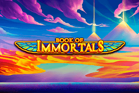 Book of Immortals