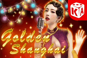 Golden Shanghai