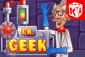 Dr. Geek