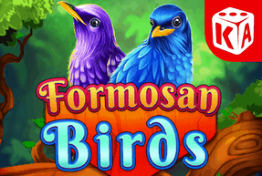 Formosan Birds