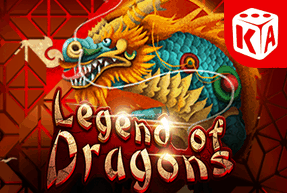 Legend of Dragons