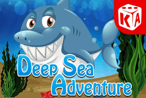 Deep Sea Adventure