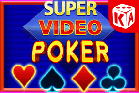 Super Video Poker