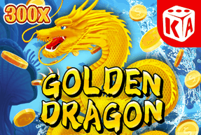 Golden Dragon