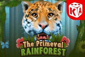 Primeval Rainforest