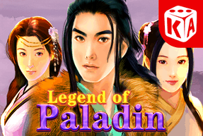 Legend of Paladin