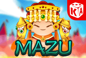 Mazu