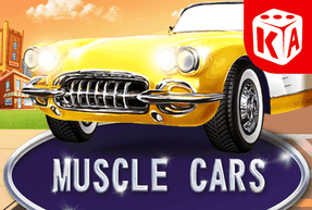 Muscle Cars