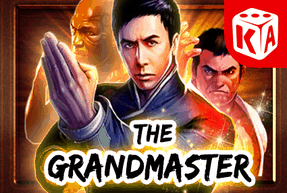 The Grandmaster