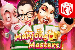 Mahjong Master