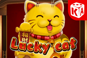 Lucky Cat